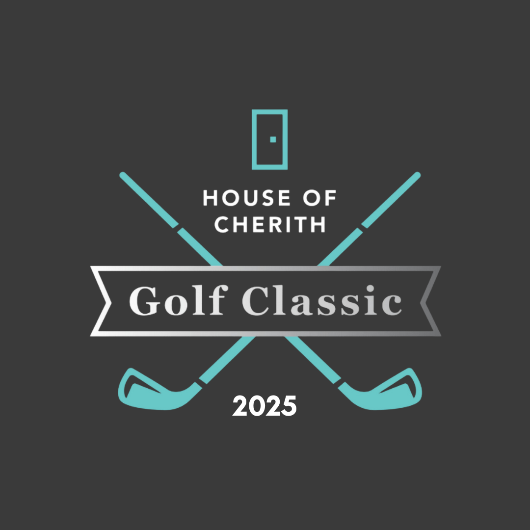 House of Cherith Golf Classic - logo