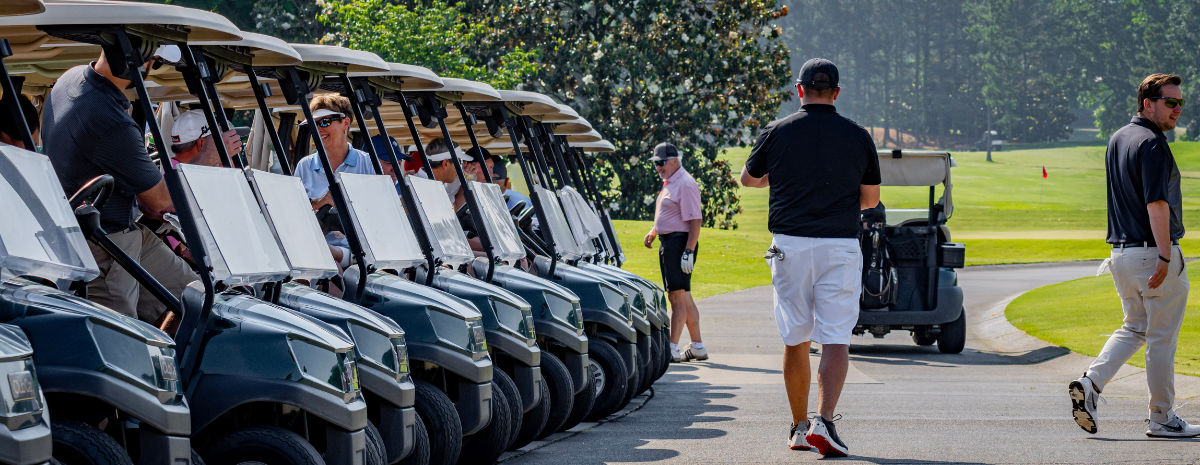 House of Cherith Golf Classic